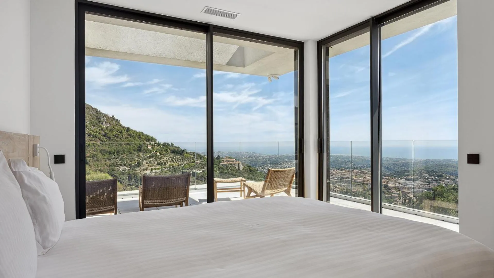 Villa Y Vence Frankrijk